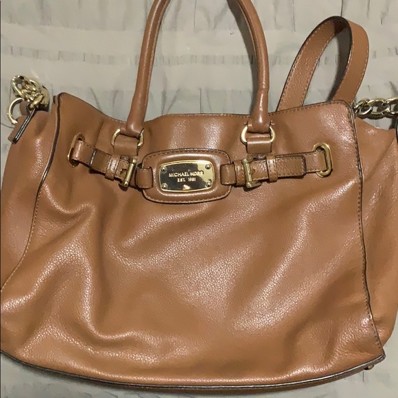 Micheal kors bag - Picture 7 of 8